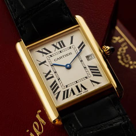 artier watch|cartier watches.